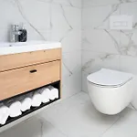 Apartamento Lev *