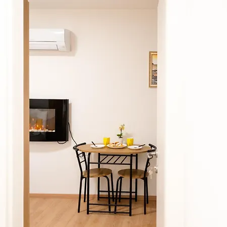 Lev Apartmán