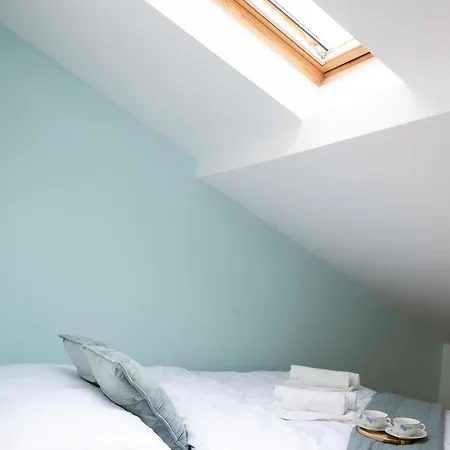 Apartmán Lev Izola