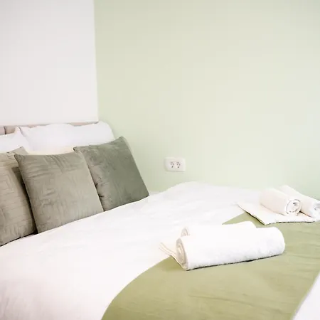 Apartmán Lev *
