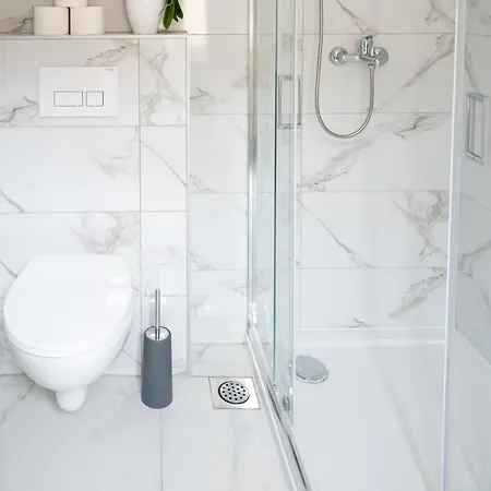Lev Apartment Izola
