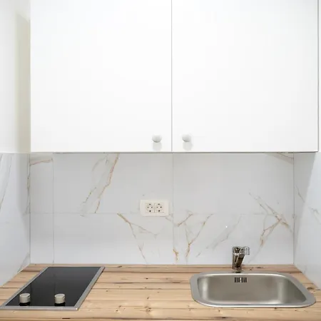 Apartmán Lev *