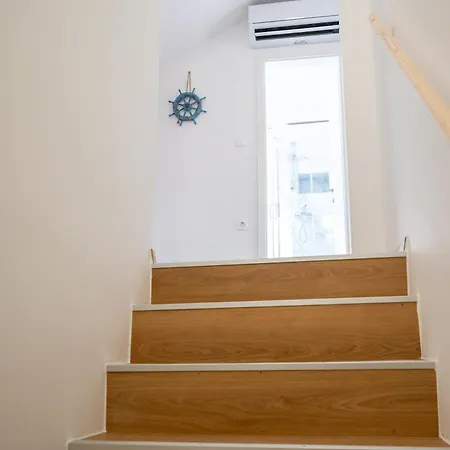 Apartmán Lev