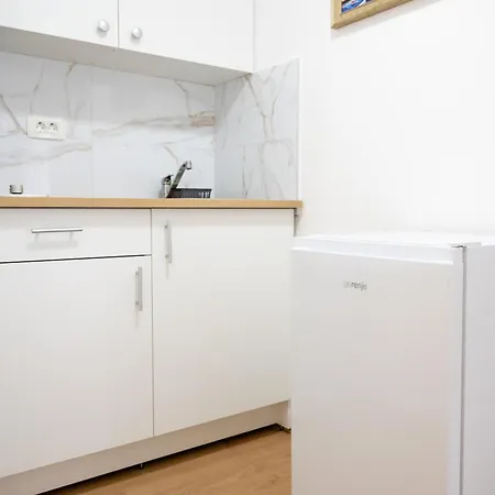 Apartmán Lev *