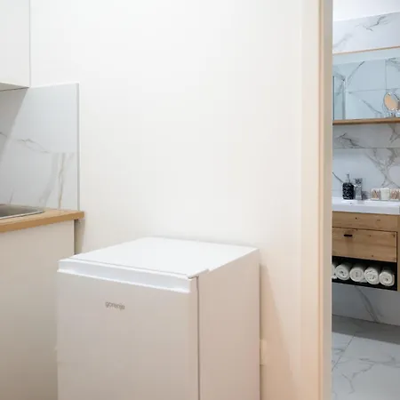 Apartmán Lev Izola