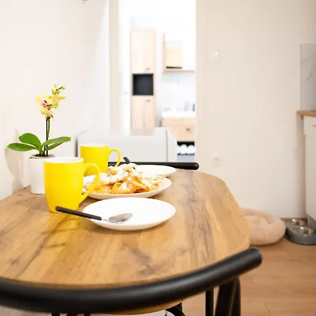 Lev Apartmán