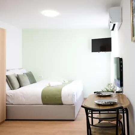 Lev Apartment