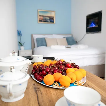 Lev Apartmán *