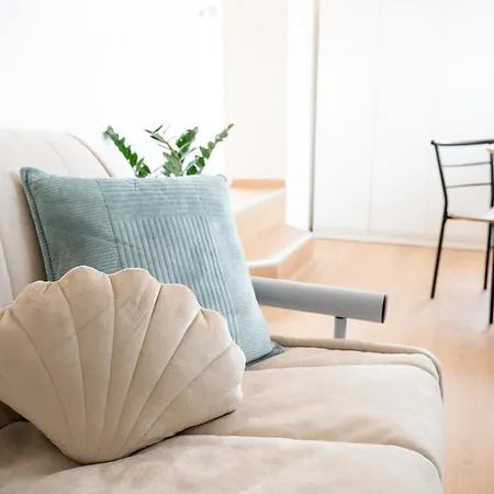 Apartment Lev *