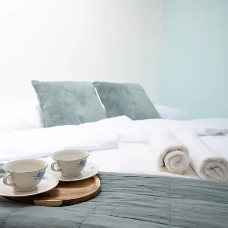 Apartment Lev *