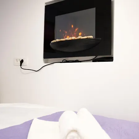 Lev Apartment Izola