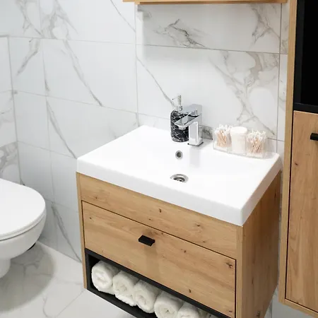 Lev Apartmán Izola