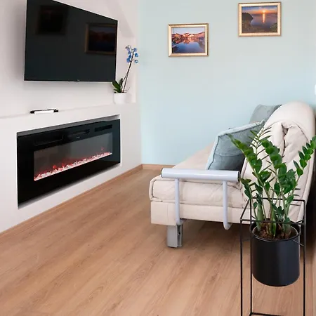 Apartmán Lev