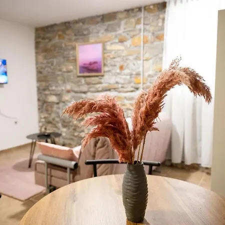 Lev Apartmán Izola