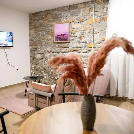 Apartmán Lev