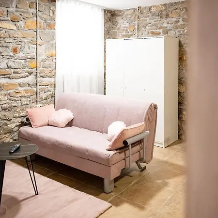 Lev Apartmán Izola