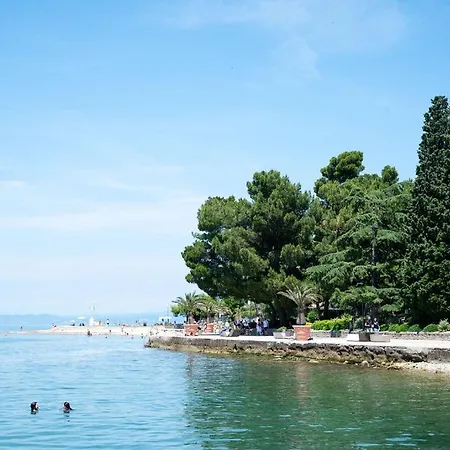 Lev Apartment Izola