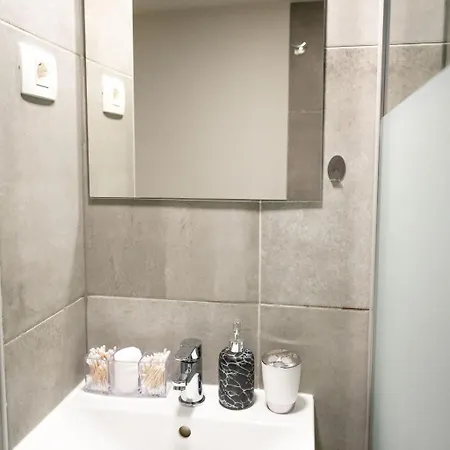 Apartmán Lev