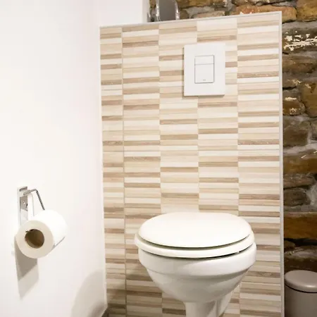 Apartmán Lev *