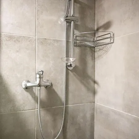 Lev Apartmán Izola