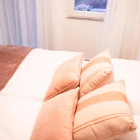 Apartmán Lev
