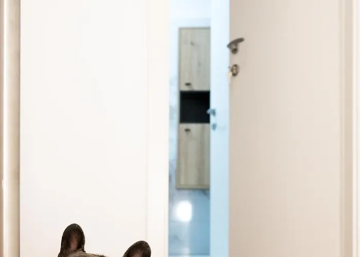 アパート Lev イゾラ