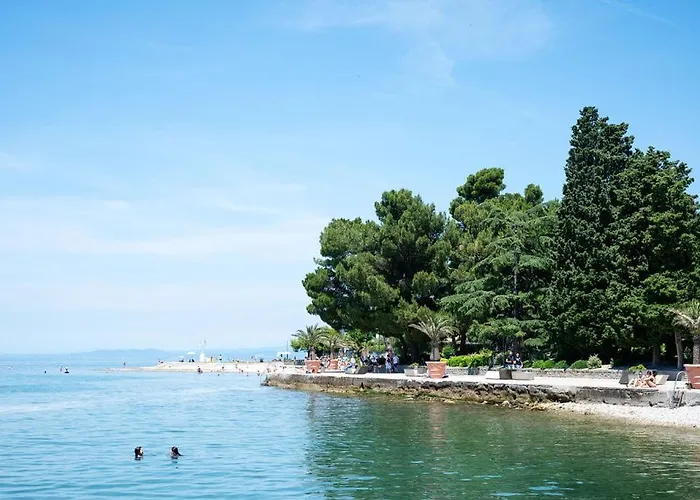 Lev アパート イゾラ